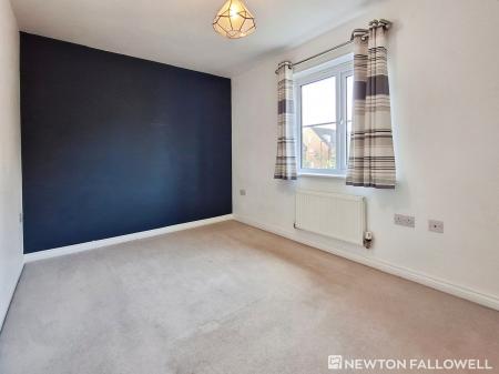 2 bedroom Terraced House for sale in Chepstow Drive, Bourne, PE10