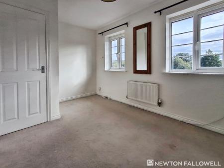 2 bedroom Terraced House for sale in Chepstow Drive, Bourne, PE10