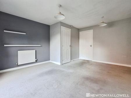 2 bedroom Terraced House for sale in Chepstow Drive, Bourne, PE10