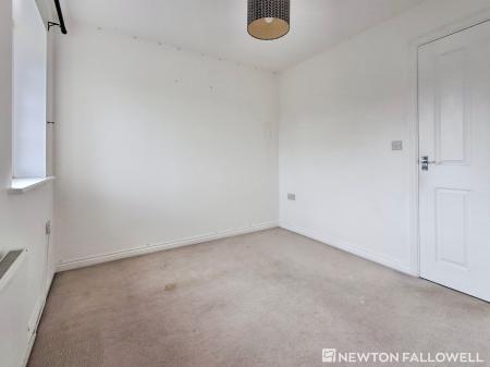 2 bedroom Terraced House for sale in Chepstow Drive, Bourne, PE10