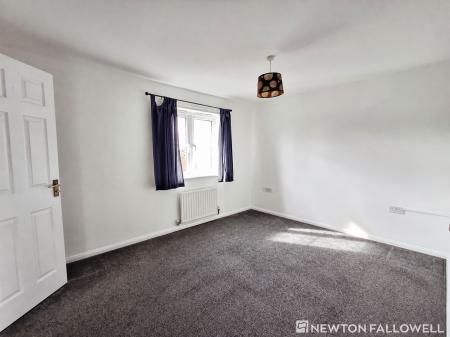 4 bedroom Detached house for sale in Millers Close, Rippingale, PE10