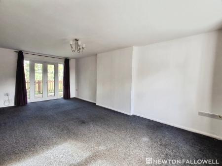 4 bedroom Detached house for sale in Millers Close, Rippingale, PE10