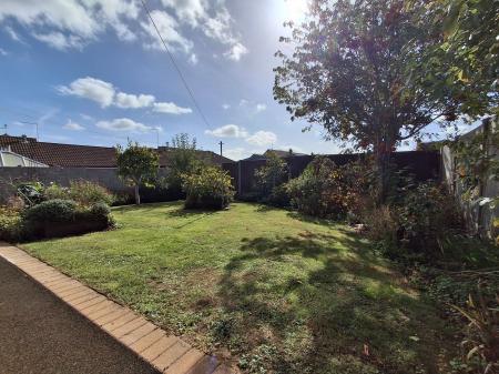 3 bedroom Detached bungalow for sale in Saxon Way, Bourne, PE10