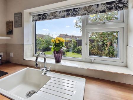 3 bedroom Detached bungalow for sale in Saxon Way, Bourne, PE10