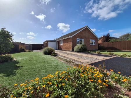 Saxon Way, Bourne, PE10