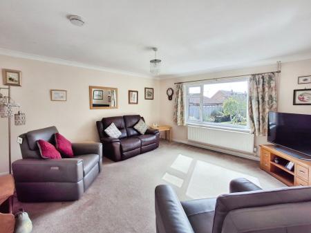 3 bedroom Detached bungalow for sale in Saxon Way, Bourne, PE10