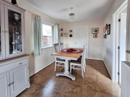 3 bedroom Detached bungalow for sale in Saxon Way, Bourne, PE10