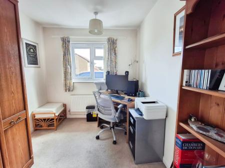3 bedroom Detached bungalow for sale in Saxon Way, Bourne, PE10