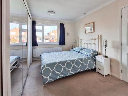 3 bedroom Detached bungalow for sale in Saxon Way, Bourne, PE10