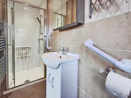 3 bedroom Detached bungalow for sale in Saxon Way, Bourne, PE10