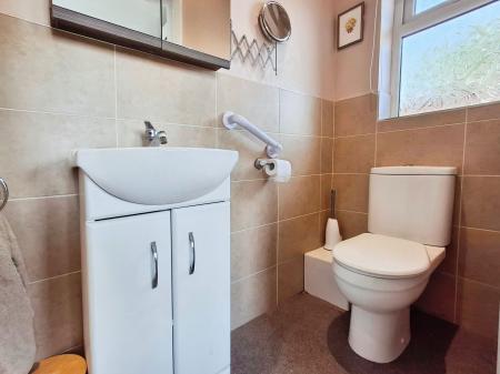 3 bedroom Detached bungalow for sale in Saxon Way, Bourne, PE10