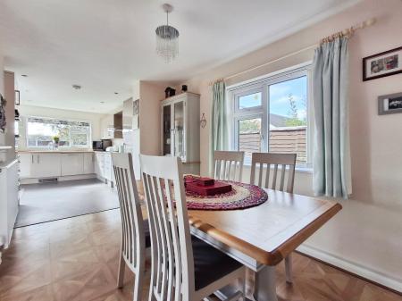 3 bedroom Detached bungalow for sale in Saxon Way, Bourne, PE10