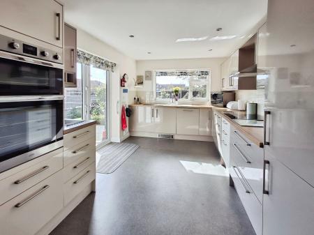3 bedroom Detached bungalow for sale in Saxon Way, Bourne, PE10