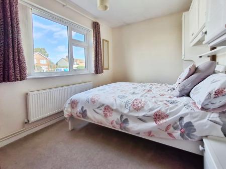 3 bedroom Detached bungalow for sale in Saxon Way, Bourne, PE10