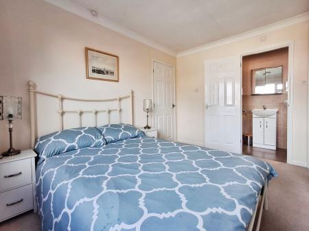 3 bedroom Detached bungalow for sale in Saxon Way, Bourne, PE10