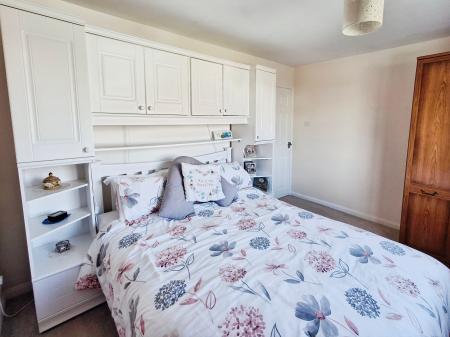 3 bedroom Detached bungalow for sale in Saxon Way, Bourne, PE10