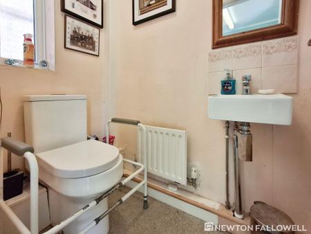 4 bedroom Detached house for sale in Piccadilly Way, Morton, PE10