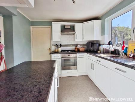 4 bedroom Detached house for sale in Piccadilly Way, Morton, PE10