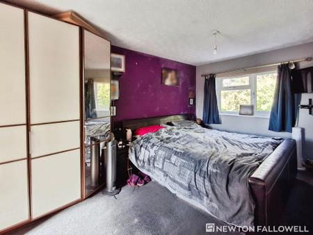 4 bedroom Detached house for sale in Piccadilly Way, Morton, PE10