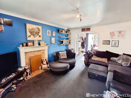 4 bedroom Detached house for sale in Piccadilly Way, Morton, PE10