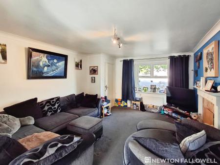4 bedroom Detached house for sale in Piccadilly Way, Morton, PE10