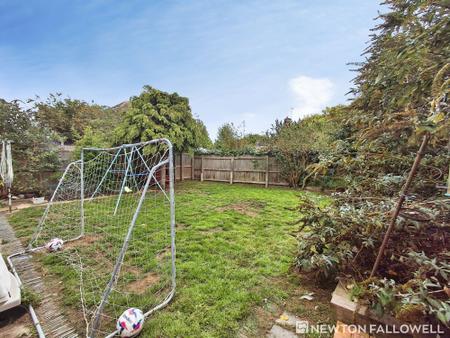 4 bedroom Detached house for sale in Piccadilly Way, Morton, PE10