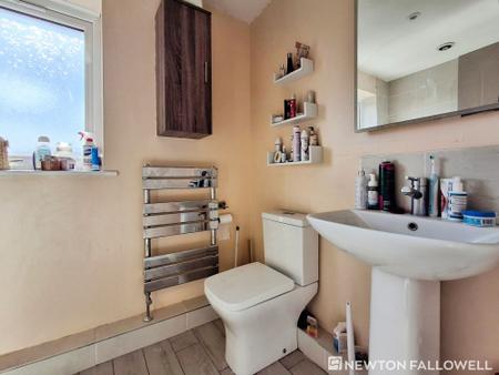 4 bedroom Detached house for sale in Piccadilly Way, Morton, PE10