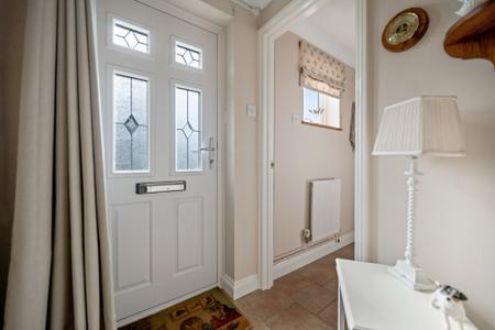 3 bedroom Semi-detached house for sale in Mercia Gardens, Bourne, PE10