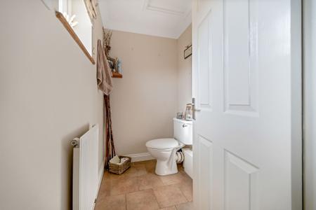 3 bedroom Semi-detached house for sale in Mercia Gardens, Bourne, PE10