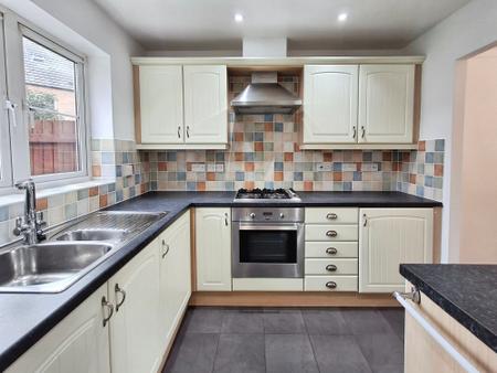 3 bedroom Semi-detached house for sale in Hawk Crescent, Bourne, PE10