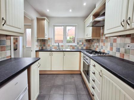 3 bedroom Semi-detached house for sale in Hawk Crescent, Bourne, PE10