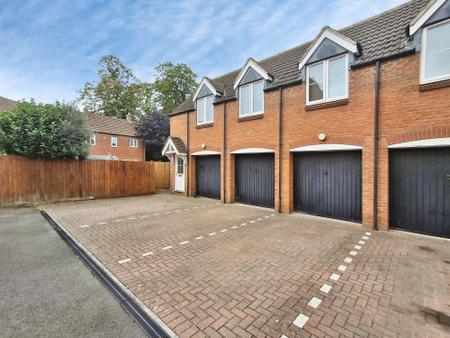 3 bedroom Semi-detached house for sale in Hawk Crescent, Bourne, PE10