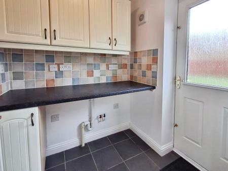 3 bedroom Semi-detached house for sale in Hawk Crescent, Bourne, PE10