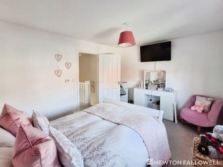2 bedroom End of terrace house for sale in Taunton Road, Bourne, PE10