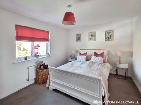 2 bedroom End of terrace house for sale in Taunton Road, Bourne, PE10