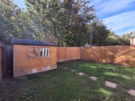 2 bedroom End of terrace house for sale in Warwick Close, Bourne, PE10