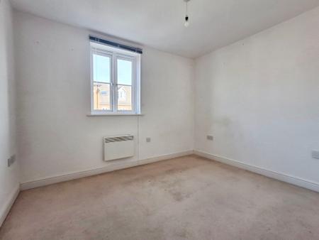 2 bedroom Flat for sale in The Pollards, Bourne, PE10