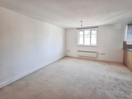 2 bedroom Flat for sale in The Pollards, Bourne, PE10