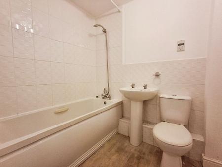 2 bedroom Flat for sale in The Pollards, Bourne, PE10