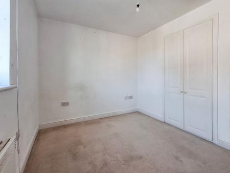 2 bedroom Flat for sale in The Pollards, Bourne, PE10