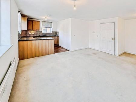 2 bedroom Flat for sale in The Pollards, Bourne, PE10