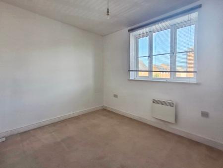 2 bedroom Flat for sale in The Pollards, Bourne, PE10