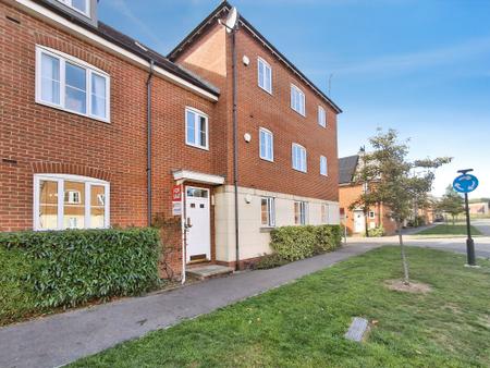 The Pollards, Bourne, PE10