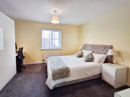 3 bedroom Terraced House for sale in The Gables, Bourne, PE10