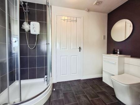 3 bedroom Terraced House for sale in The Gables, Bourne, PE10