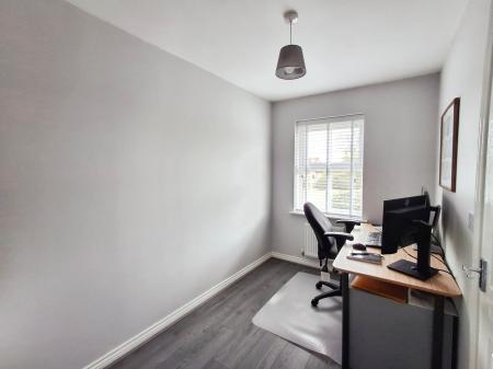 3 bedroom Terraced House for sale in The Gables, Bourne, PE10