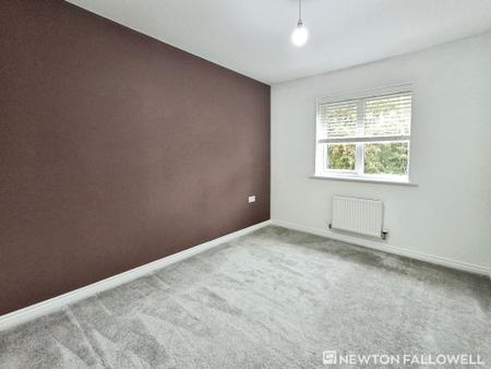 3 bedroom Semi-detached house for sale in Great Leighs, Bourne, PE10
