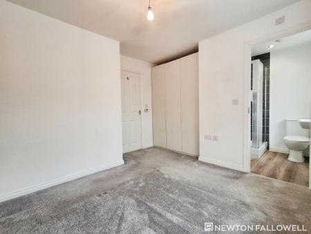 3 bedroom Semi-detached house for sale in Great Leighs, Bourne, PE10