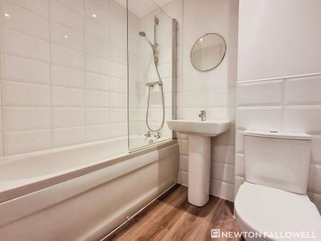 3 bedroom Semi-detached house for sale in Great Leighs, Bourne, PE10