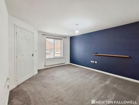 3 bedroom Semi-detached house for sale in Great Leighs, Bourne, PE10